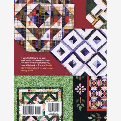 Scrap Savers Solution Book