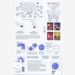 Cirkel-lineal - 6 - 17"