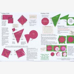 Cirkel-lineal - 19 - 30""