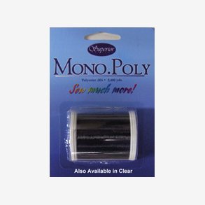 Mono Poly - rgfarvet