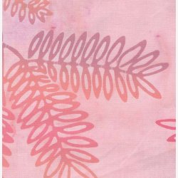 Orange/lilla grene p lys rosa