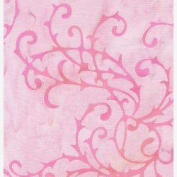 Strk pink p rosa baggrund