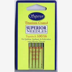 Topstitch-n�le str. 100