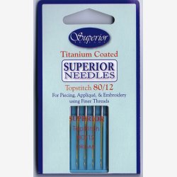 Topstitch-nle str. 80