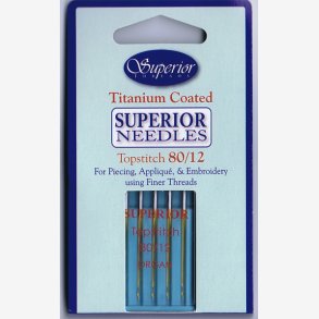 Topstitch-nle str. 80