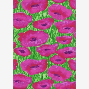 Cyklamen valmuer p grn