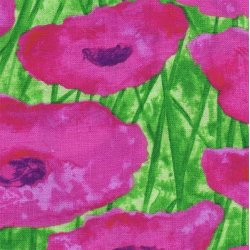 Cyklamen valmuer p grn