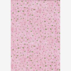 'Farveklatter' p lys pink