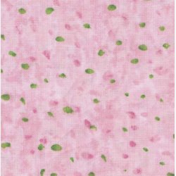 'Farveklatter' p lys pink