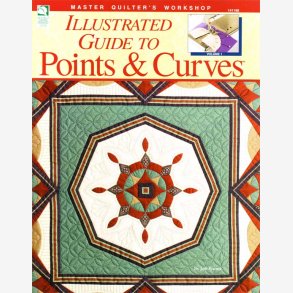 Illustrated Guide to Points & Curves