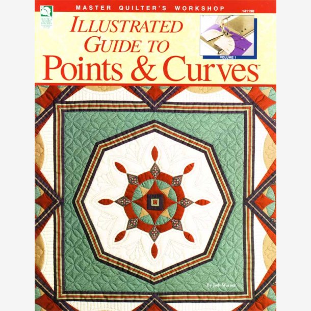 Illustrated Guide to Points &amp; Curves