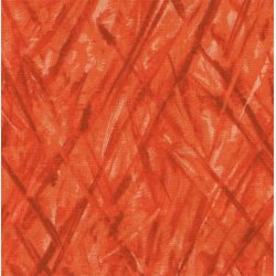 Rdorange streger p lysere baggrund