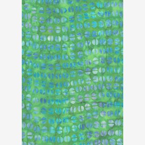 Turkis/bl kaffebnner p grn