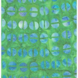 Turkis/bl kaffebnner p grn