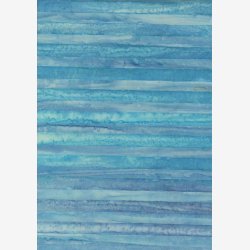 Elementals - Lys bl tone-i-tone striber - batik