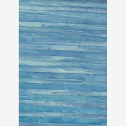 Elementals - Lys bl tone-i-tone striber - batik