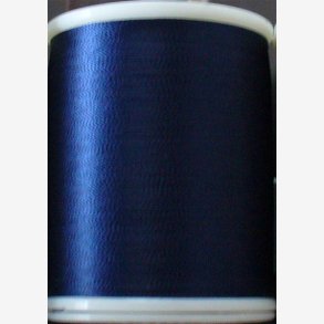 Undertrd mrk bl (ca. 1.380 m)