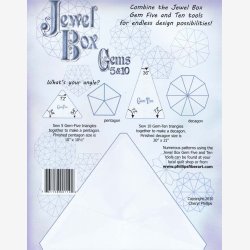 Jewel Box Gems 5 &amp; 10