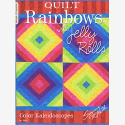 Quilt Rainbows