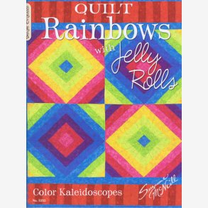 Quilt Rainbows