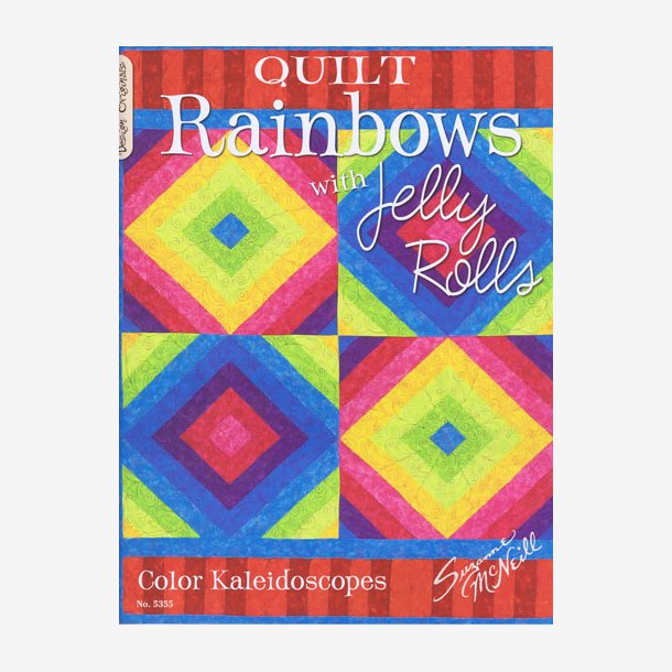 Quilt Rainbows