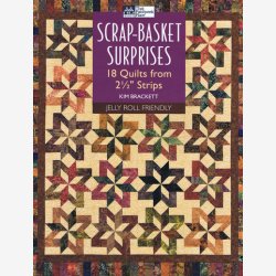 Scrap-Basket Surprises