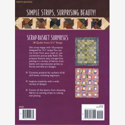 Scrap-Basket Surprises