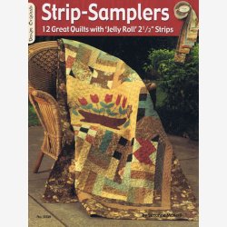 Strip-Samplers