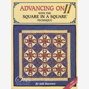 Advancing on with Square in a square
