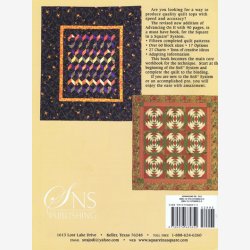 Advancing on with Square in a square