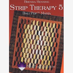 Strip Therapy 5 - Bali Pop Mania