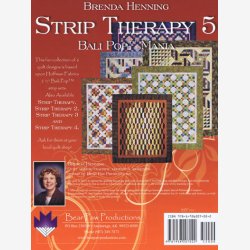 Strip Therapy 5 - Bali Pop Mania