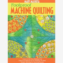 Foolproof Machine Quilting