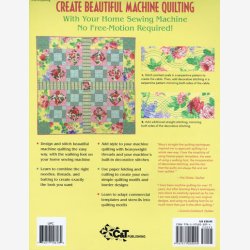 Foolproof Machine Quilting