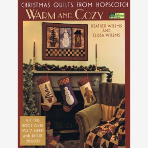 Christmas Quilts from Hopscotch