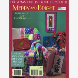 Christmas Quilts from Hopscotch