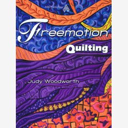 Freemotion Quilting