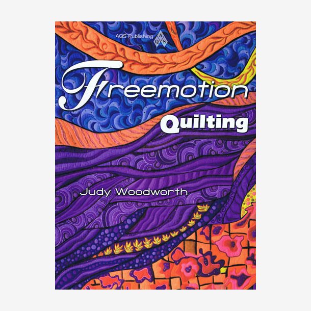 Freemotion Quilting