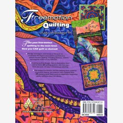 Freemotion Quilting