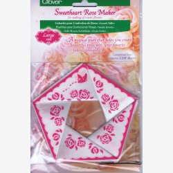 Sweetheart Rose Maker - stor