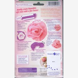 Sweetheart Rose Maker - stor