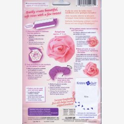 Sweetheart Rose Maker - medium