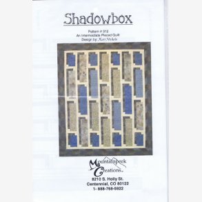 Shadowbox