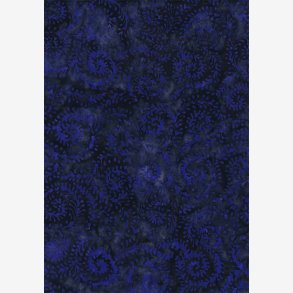 Blviolet p koksgr baggrund