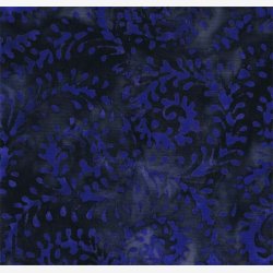 Blviolet p koksgr baggrund