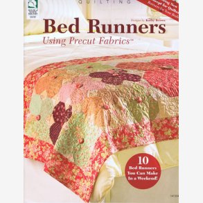 Bed Runners