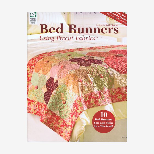 Bed Runners