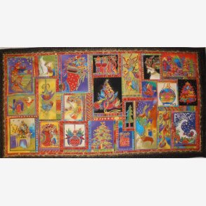 Julepanel (Laurel Burch)