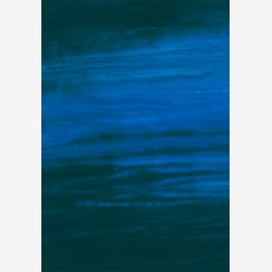 Batik-striber - Ocean