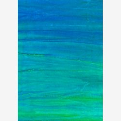 Batik-striber - Parakeet